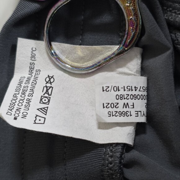 Under Armour Jogger Pants Mens XXL Gray Pockets Stretch Drawstrings Athleisure - Picture 11 of 16